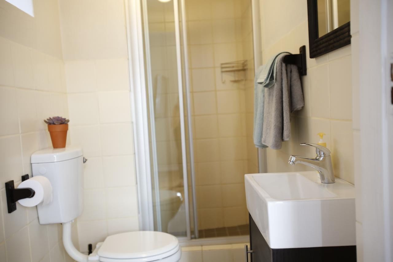 Milton Lodgeケープタウン 部屋 写真