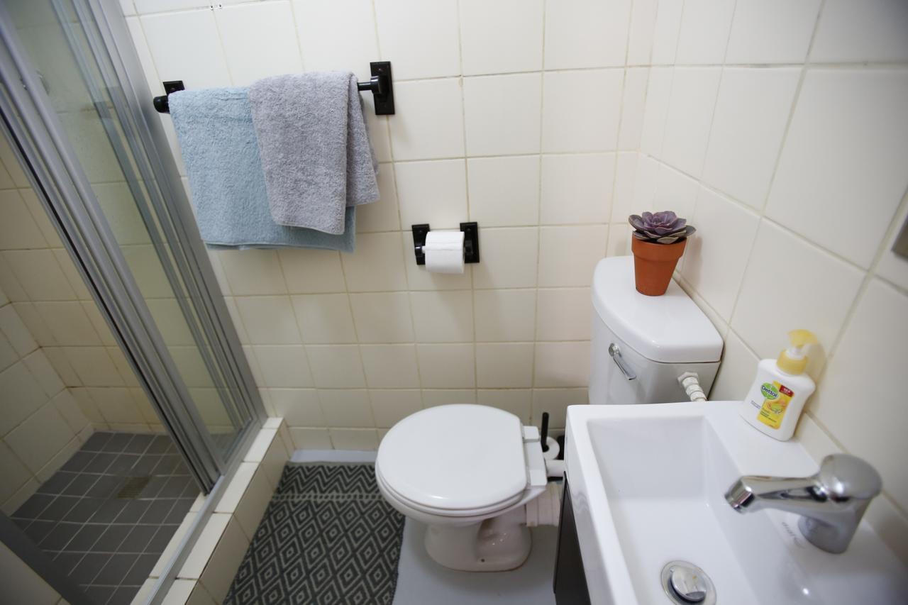 Milton Lodgeケープタウン 部屋 写真