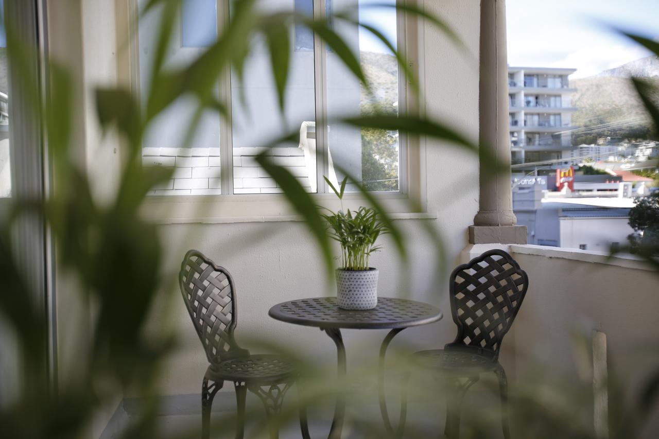 Milton Lodgeケープタウン 部屋 写真