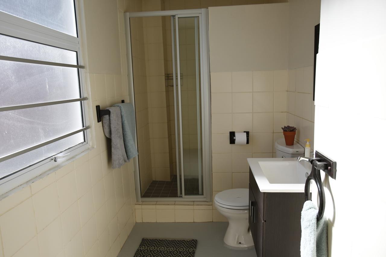 Milton Lodgeケープタウン 部屋 写真
